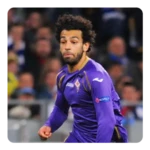 عشاق محمد صلاح android application logo